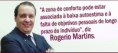 Profissionais da área